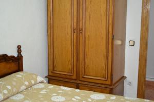 Single Room room in Hostal Retiro