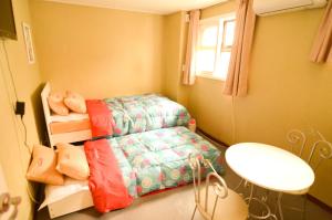 Phòng Hai Giường Đơn (Twin Room)