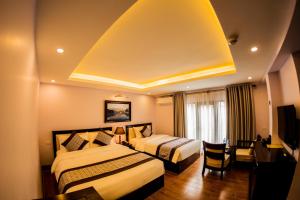 Phòng Superior Gia Đình (Superior Family Room)