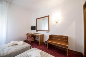 Double or Twin Room room in Quality Hotel Nova Domus