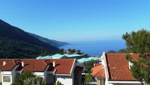 Golden Life Heights Deluxe Suite Hotel - Adult Only