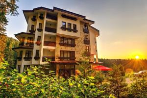 Hotel Ela-UTB Paisiy Hilendarski