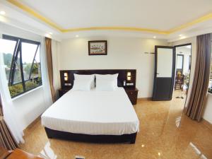 Phòng Đôi (Double Room)