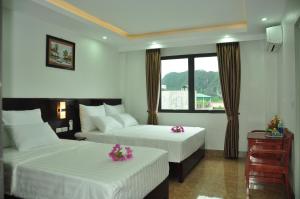 Phòng Gia Đình (Family Room)