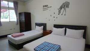 Phòng 3 Người Có Vòi Sen (Triple Room with Shower)