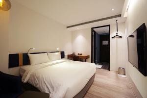 Phòng Đôi Tiêu Chuẩn (Standard Double Room)