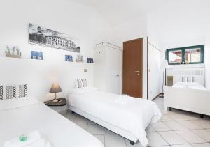 Triple Room room in Hotel La Villetta
