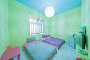 Phòng Ba Người Tiêu Chuẩn (Standard Triple Room)