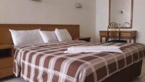 Single Room room in Razan Hotel