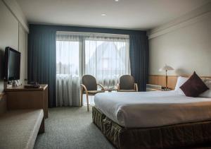 Standard King Room room in Heartland Hotel Queenstown