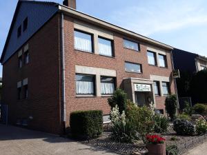 Hotel Lintorf Ratingen Germany J2ski