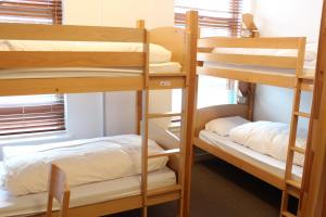 Quadruple Room room in Edinburgh Central Accommodation