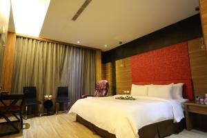 Phòng Đôi (Double Room)