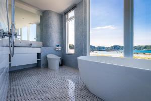 Suite Gia Đình Loại Sang (Deluxe Suite Family)