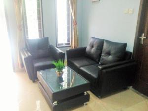 Nhà Nghỉ Dưỡng (Holiday Home)