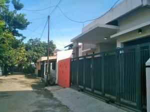 Nhà Nghỉ Dưỡng (Holiday Home)