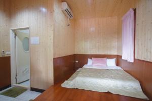 Phòng Tiêu Chuẩn Giường Đôi (Standard Double Room)