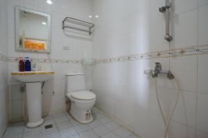 Phòng Tiêu Chuẩn Giường Đôi (Standard Double Room)