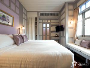 Standard Queen Room room in Kessara Hotel