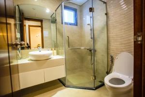 Căn Hộ 2 Phòng Ngủ (Two-Bedroom Apartment)