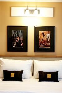 Suite Deluxe (Deluxe Suite)