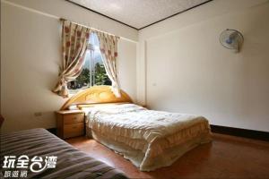 Phòng Đôi (Double Room)