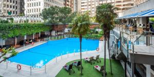 Foto Melia Castilla