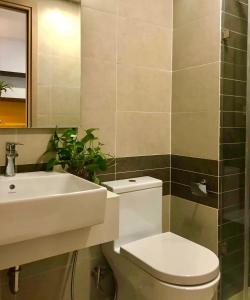 Căn Hộ 1 Phòng Ngủ (One-Bedroom Apartment)