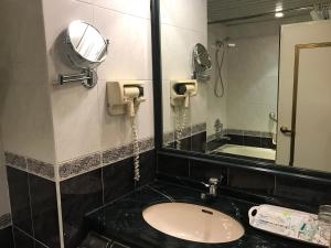 Phòng Đôi (Double)