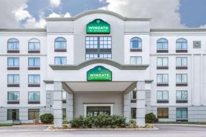Wingate by Wyndham Rock Hill / Charlotte / Metro Area in Columbia