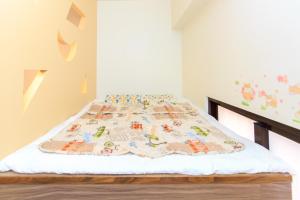 Phòng 4 Người (Quadruple Room)