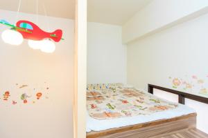 Phòng 4 Người (Quadruple Room)