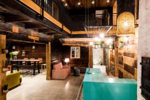 Peakini Farmhaus Untertauern Austria J2ski