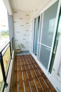 Phòng 4 Người (Quadruple Room)