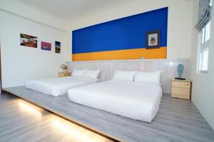 Phòng 4 Người (Quadruple Room)