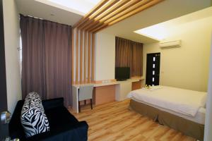Phòng Superior Có Giường Cỡ King (Superior King Room)