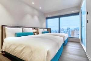 Phòng Suite gia đình (Family Suite)