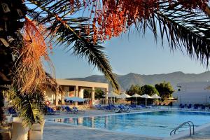 Asteras Resort