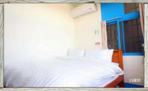 Phòng Giường Đôi Nhìn Ra Biển (Double Room with Sea View)