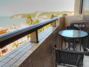 Two-Bedroom Apartment with Sea View room in Apartamento Maximum