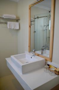 Phòng Suite (Suite Room)