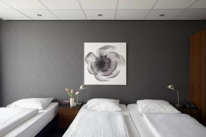 Triple Room room in Hotel D'Amsterdam Leidsesquare