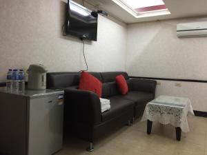 Phòng 4 Người (Quadruple Room)