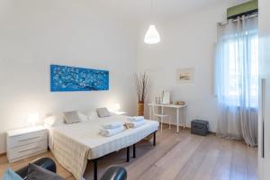 Two-Bedroom Apartment room in Pepi Palace