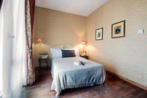 Single Room room in Grand Hotel Colony