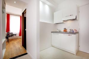 Standard Apartment room in Fenix La Bohéme