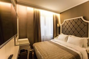 Double Room room in Miss Istanbul Hotel & Spa