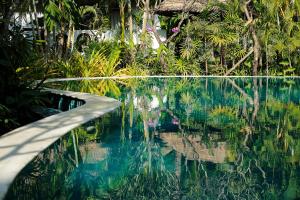 Ngapali Bay Villas & Spa