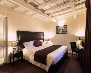 Superior Twin or Double Room room in Minerva Relais