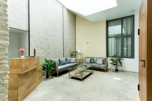 La Alcoba de Palacio La Alcoba de Palacio